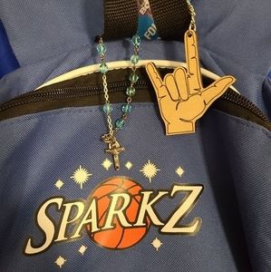 Meet your Posher, Theresa